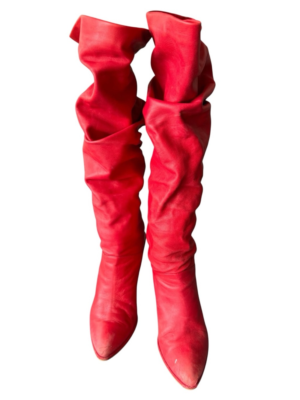 Stuart Weitzman The Smashing Boot - Picture 6 of 14